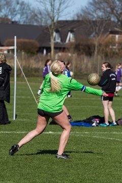 Bild 382 - Faustballturnier